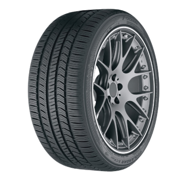 LLANTA 265/50 R-20 111W GEO X-CV YOKOHAMA