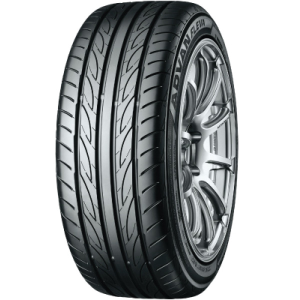 LLANTA 225/50 R-17 98W XL ADVAN FLEVA V701 YOKOHAMA