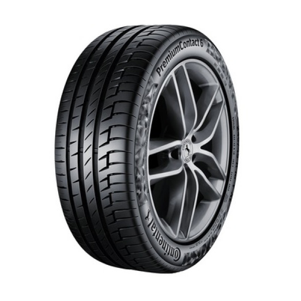 LLANTA 275/35 R-22 104Y XL PREMIUM CONTACT 6 CONTINENTAL