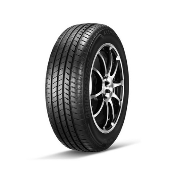 LLANTA 275/35 R-21 103Y XL ALENZA 001 RFT BRIDGESTONE