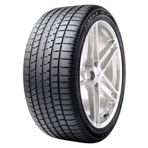 LLANTA 245/45 R-20 99Y EAGLE F1 SUPERCAR NG GOODYEAR