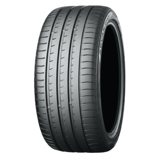 LLANTA 235/60 R-18 103V ADVAN SPORT V105 YOKOHAMA