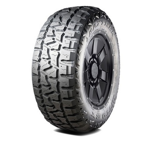 LLANTA 265/60 R-18 114/110S 10C DITTO RX CERT EUROPEA MAXTREK