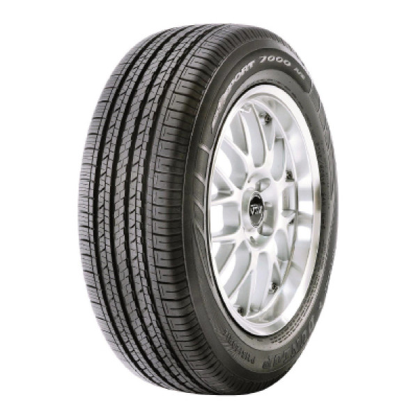 LLANTA 235/45 R-18 94V P SP SPORT 7000 A/S NG DUNLOP