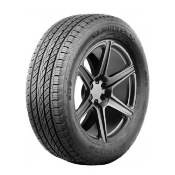 LLANTA 275/45 R-22 112V XL MAJORIS R1 CERT EUROPEA ANTARES