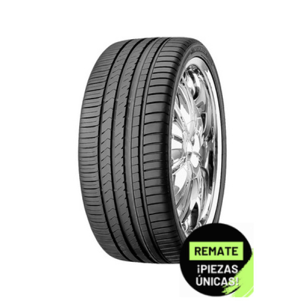 LLANTA 275/40 R-20 102W XL R330 RUN FLAT CERT EUROPEA WINRUN DOT (4420)