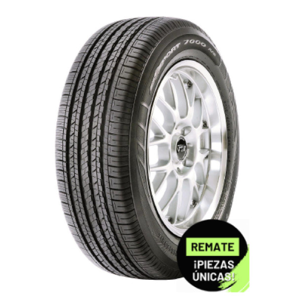 LLANTA 215/60 R-16 94H P SP SPORT 7000 A/S NG DUNLOP