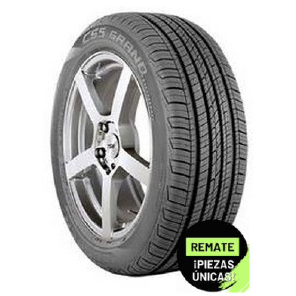 LLANTA 225/50 R-18 95T CS5 GRAND TOURING COOPER