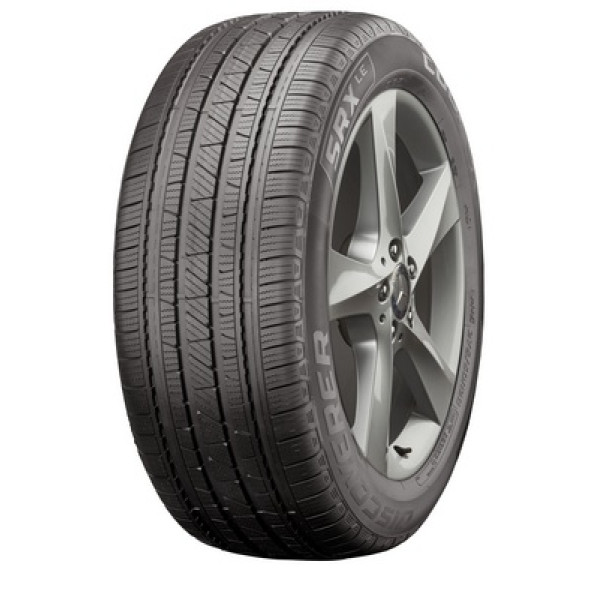 LLANTA 275/55 R-19 111V DISCOVERER SRX-LE COOPER