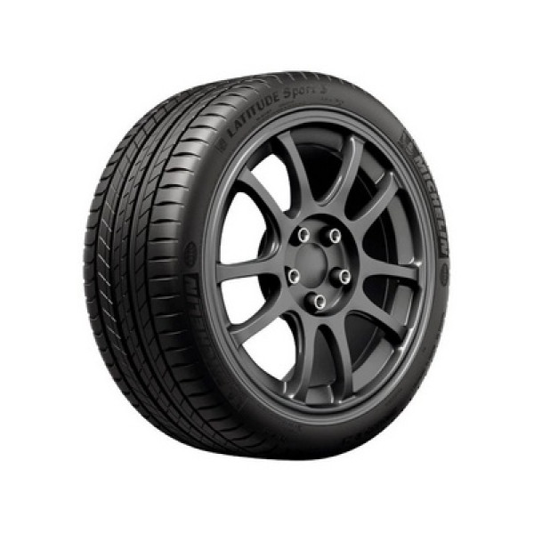 LLANTA 315/40 R-21 111Y LATITUDE SPORT 3 (EO MERCEDES) MICHELIN