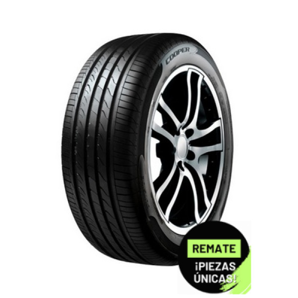 LLANTA 235/45 R-17 94W ZEON C7 COOPER