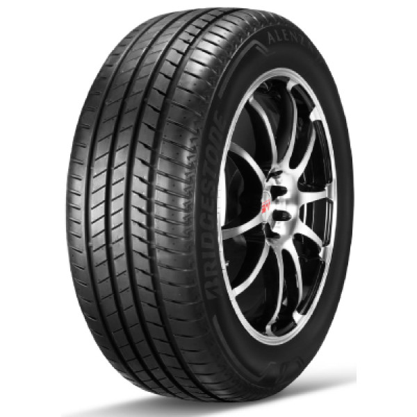 LLANTA 245/40 R-21 100Y XL ALENZA 001 RFT BRIDGESTONE