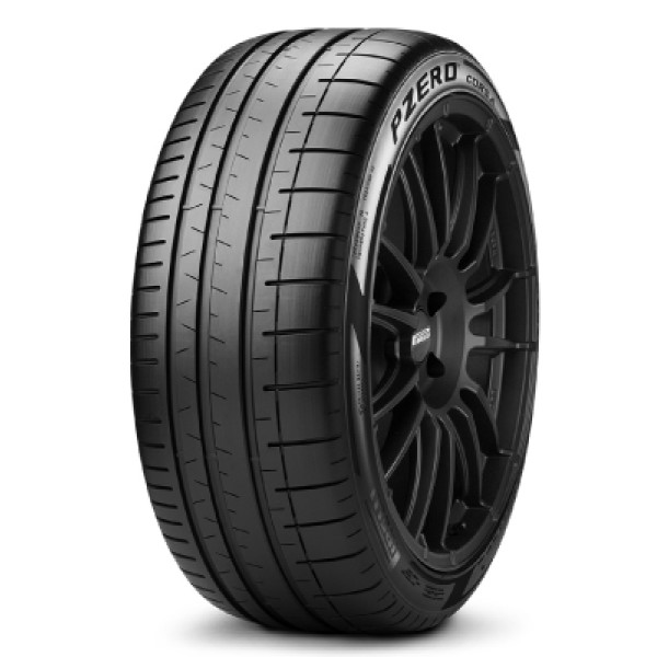 LLANTA 285/30 ZR-19 98Y XL P-ZERO CORSA ASIMMETRICO (ALFA ROMEO GIULIA) PIRELLI