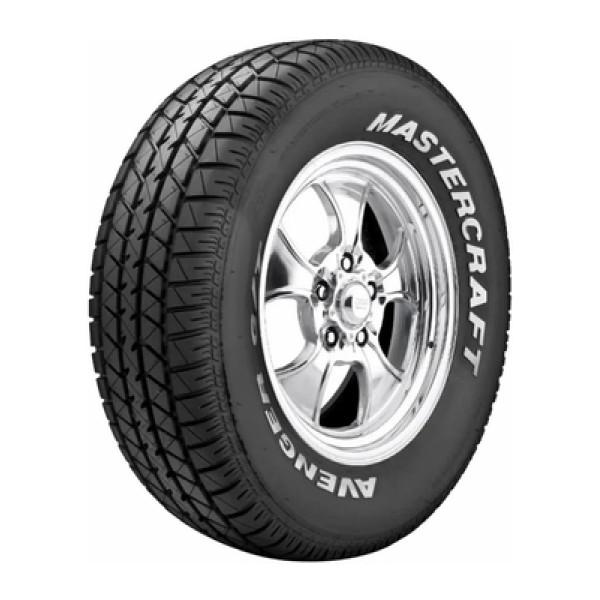 LLANTA 245/60 R-15 100T AVENGER G/T MASTERCRAFT