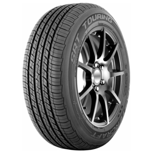 LLANTA 225/60 R-18 100H SRT TOURING MASTERCRAFT