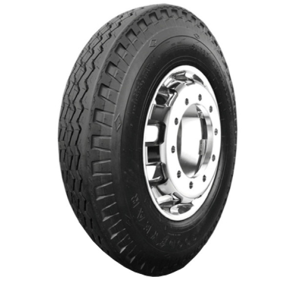 LLANTA 7.50 17 10C TRAGALEGUAS S/C GOODYEAR