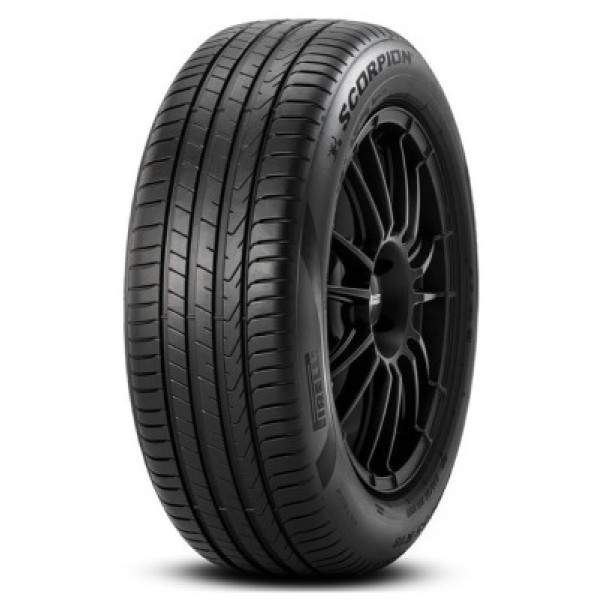 LLANTA 235/55 R-19 101T SCORPION SEAL INSIDE + ELECT (EO SKODA ENYAQ) PIRELLI