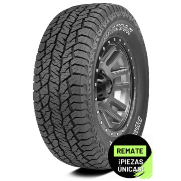 LLANTA 225/75 R-16 108T P RF11 DYNAPRO AT2 HANKOOK