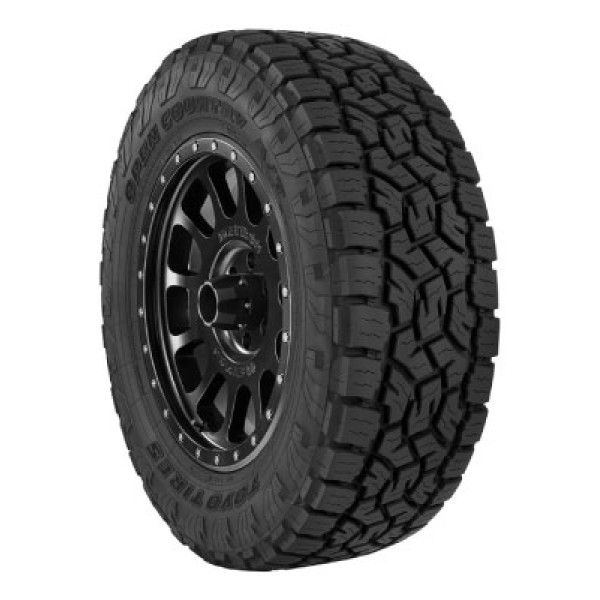 LLANTA 215/75 R-15 100T P OPEN COUNTRY AT3 TLR SS WO TOYO