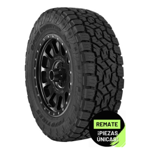 LLANTA 275/55 R-20 117T OPEN COUNTRY AT3 TOYO