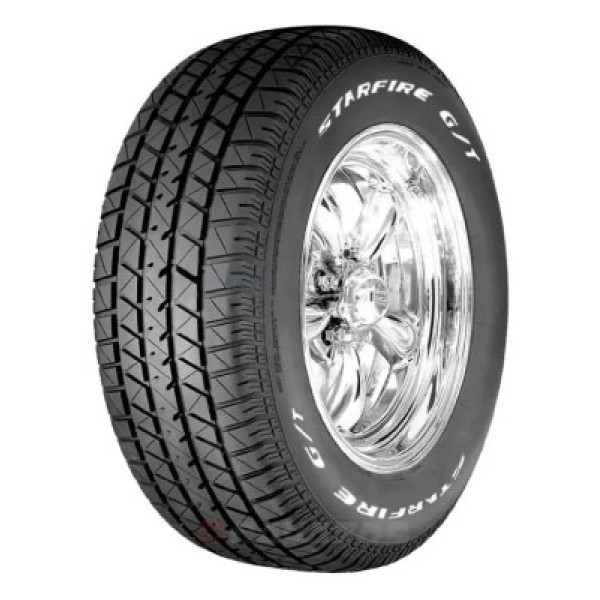 LLANTA 295/50 R-15 105S P GT STARFIRE