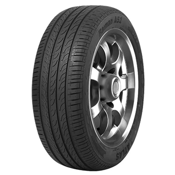 LLANTA 235/60 R-17 102V A51 BATMAN CERT EUROPEA ATLAS