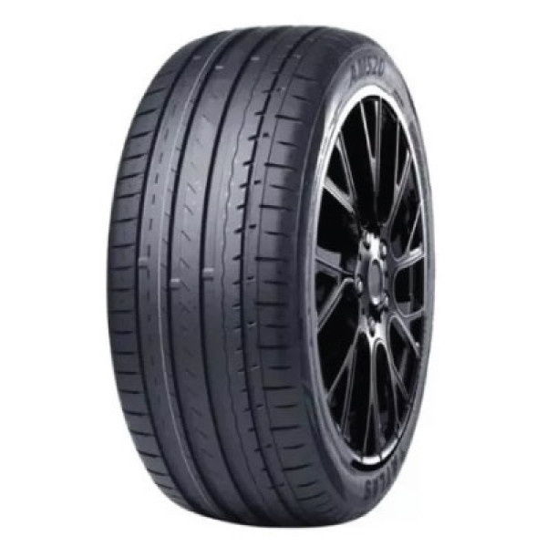 LLANTA 245/45 R-19 98Y XL AM52 0 RUN FLAT CERT EUROPEA ATLAS