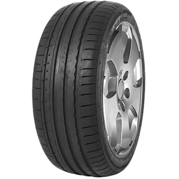 LLANTA 205/55 R-15 88V GREEN CERT EUROPEA ATLAS