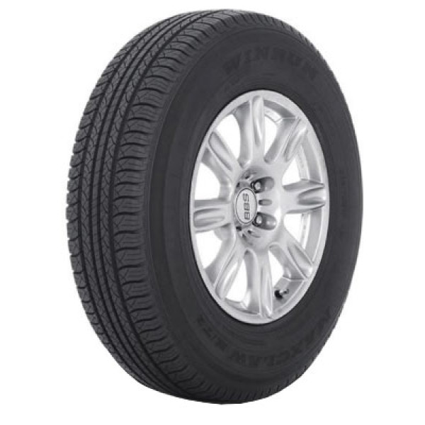 LLANTA 265/60 R-18 100H MAXCLAW HT2 CERT EUROPEA WINRUN