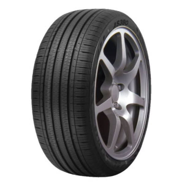 LLANTA 205/50 R-17 93V AS380 CERT EUROPEA ATLAS