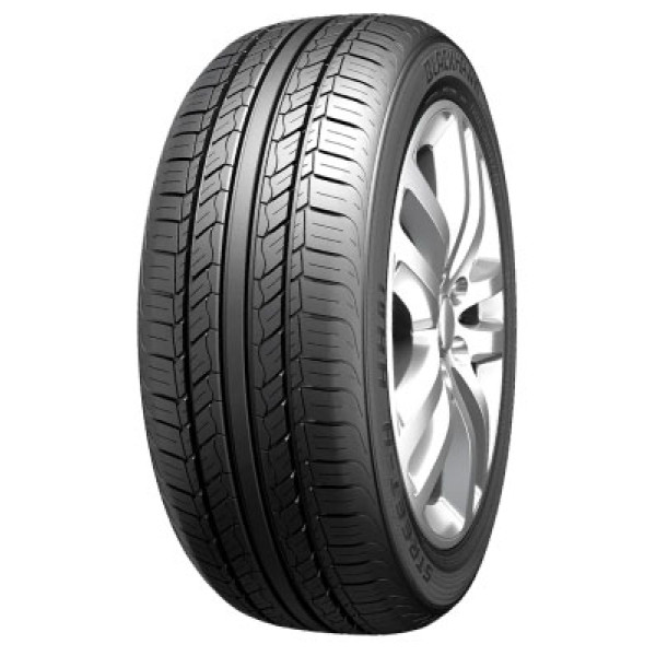 LLANTA 215/50 R-17 91V STREET-H HH01 CERT EUROPEA BLACKHAWK