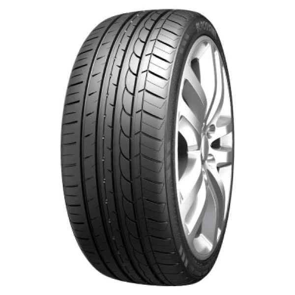 LLANTA 225/55 R-17 101W XL STREET-H HU02 RUN FLAT CERT EUROPEA BLACKHAWK