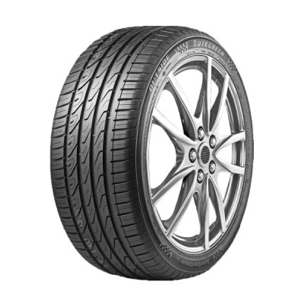 LLANTA 275/35 R-19 96Y SUPER SPORT CHASER RUN FLAT CERT EUROPEA MAZZINI