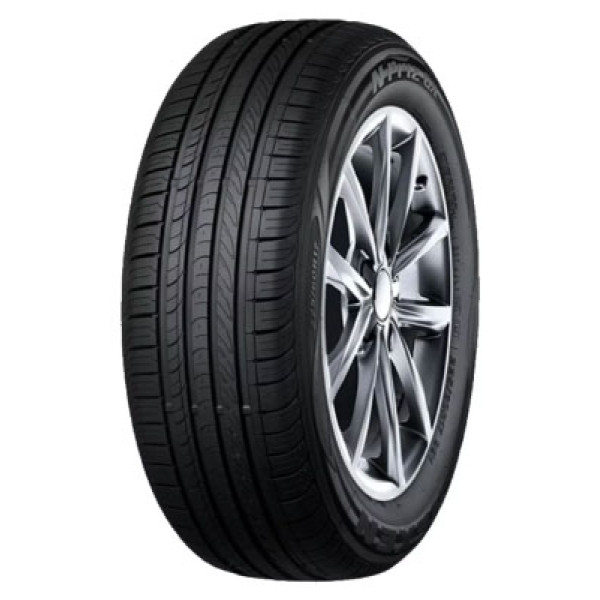 LLANTA 185/55 R-15 82V N PRIZ GX NEXEN