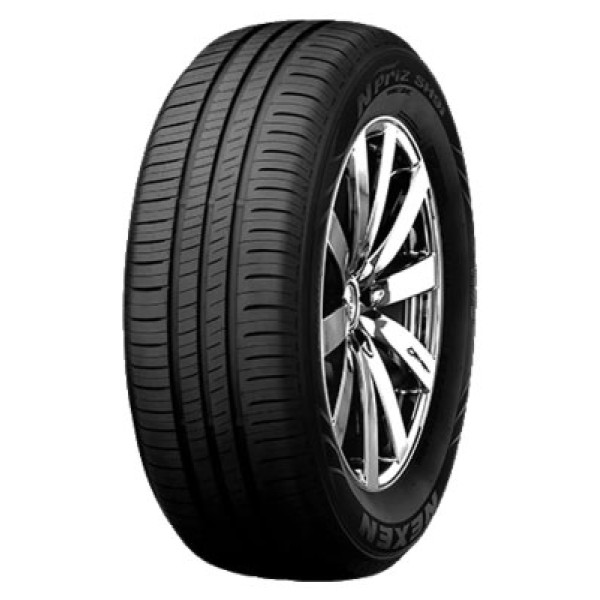 LLANTA 205/50 R-16 87V N PRIZ SH9I NEXEN