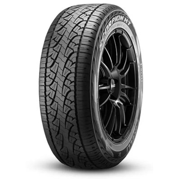 LLANTA 265/65 R-17 112T SCORPION HT (EO MITSUBISHI L200) PIRELLI