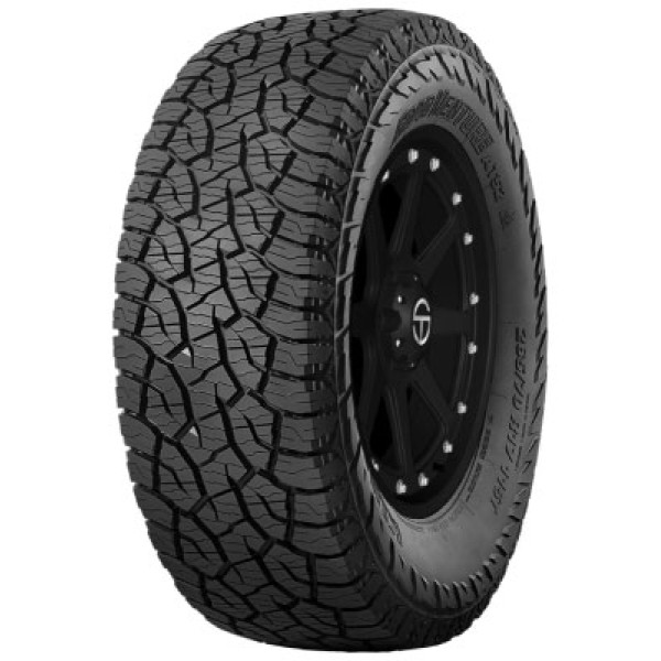 LLANTA 235/75 R-15 104/101S ROAD VENTURE AT52 KUMHO