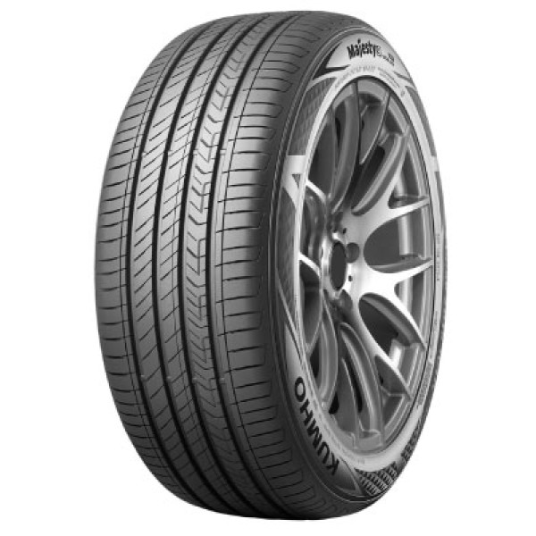 LLANTA 255/45 R-19 104V XL SOLUS TA91 (EO TESLA Y) KUMHO