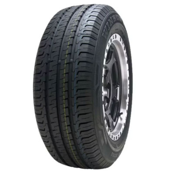 LLANTA 195/75 R-16 107/105R 8C R350 CERT EUROPEA WINRUN