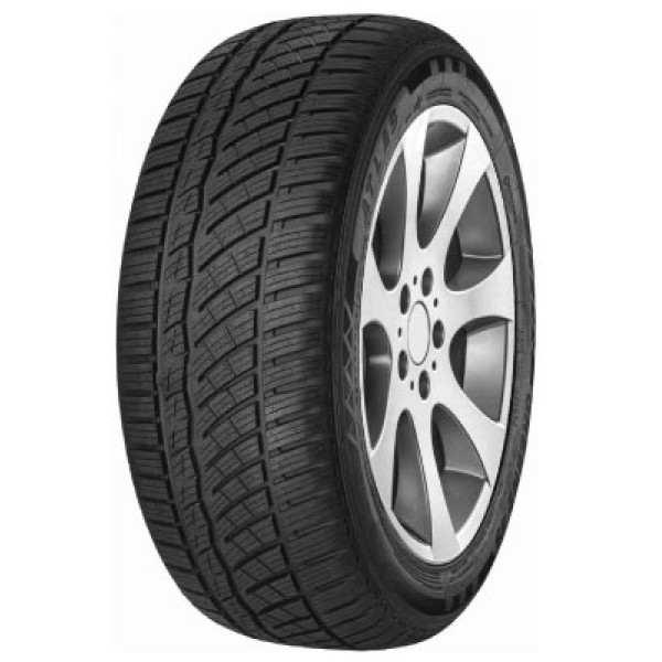 LLANTA 225/55 R-17 101V XL GREEN2 4S CERT EUROPEA ATLAS