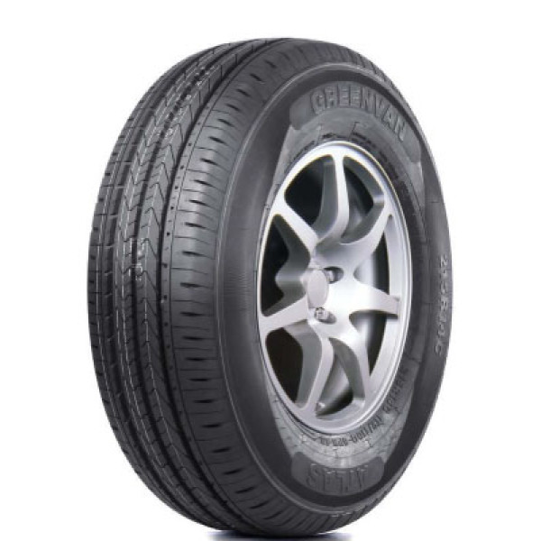 LLANTA 215/75 R16 113/111S GREANVAN CERT EUROPEA ATLAS