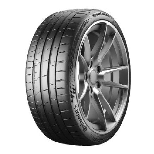 LLANTA 235/35 R-19 91Y SPORTCONTACT 7 CONTINENTAL
