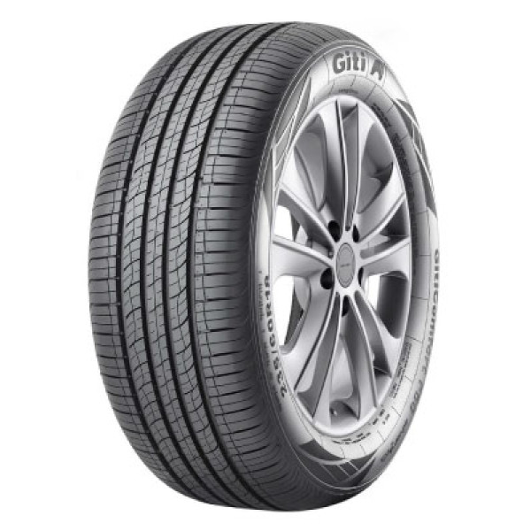 LLANTA 215/55 R-18 95V COMFORT F50 (EO CHIREY TIGGO, OMODA C5, CAPTIVA, COOLRAY) GITI