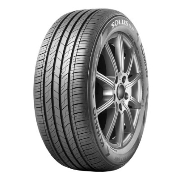 LLANTA 235/50 R-18 101V XL SOLUS TA21 KUMHO