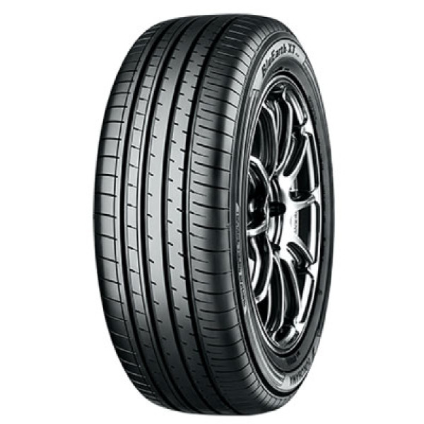 LLANTA 235/60 R-18 103H BLUEARTH XT AE61 ZPS RUNFLAT (EO LEXUS NX) YOKOHAMA