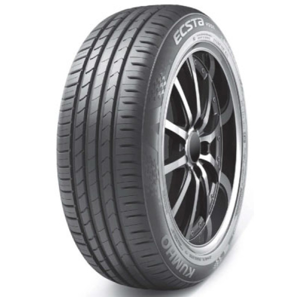 LLANTA 225/55 ZR-18 102W XL ECSTA HS52 KUMHO