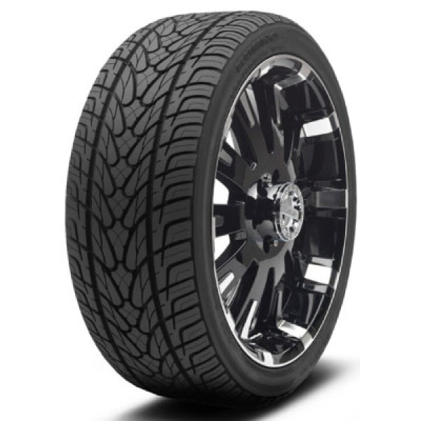 LLANTA 275/55 R-20 117V ECSTA STX KL12 KUMHO