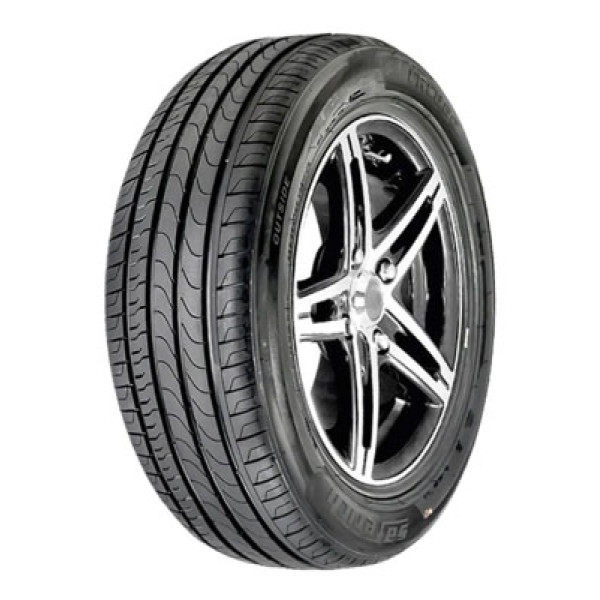 LLANTA 225/50 R-17 94W FRC866 RUN FLAT CERT EUROPEA SAFERICH