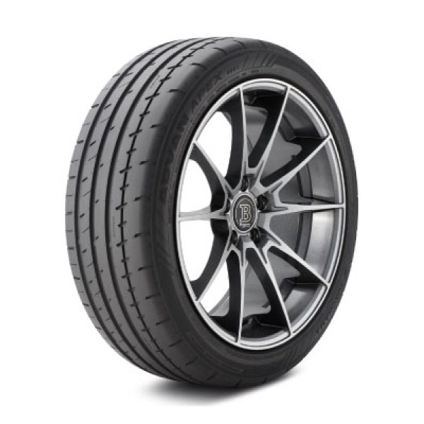 LLANTA 225/45 R-18 95Y XL ADVAN APEX V601 YOKOHAMA