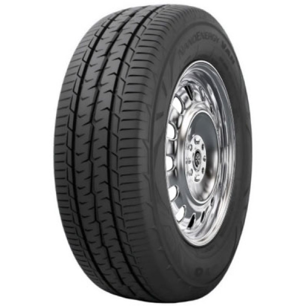 LLANTA 205/65 R-16 107/105T NANOENERGY VAN TOYO